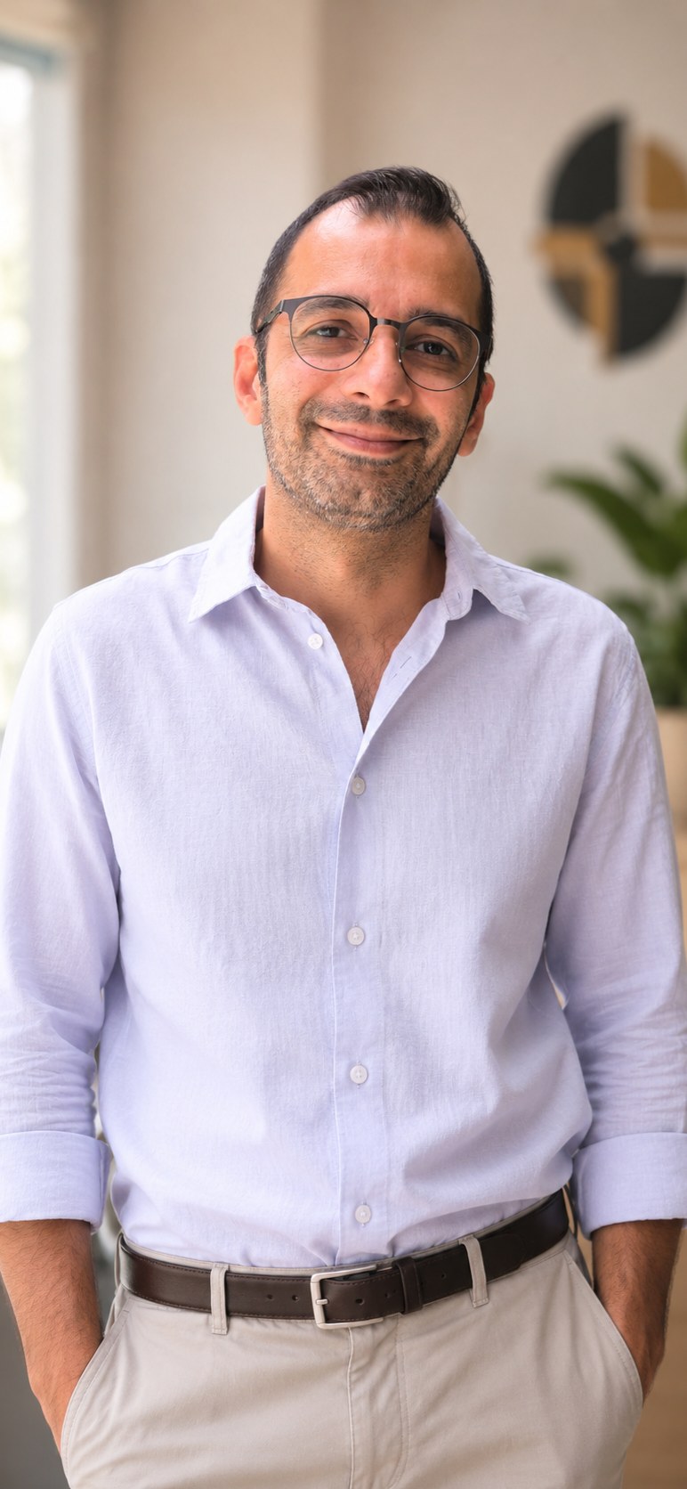 Mohammed Gani