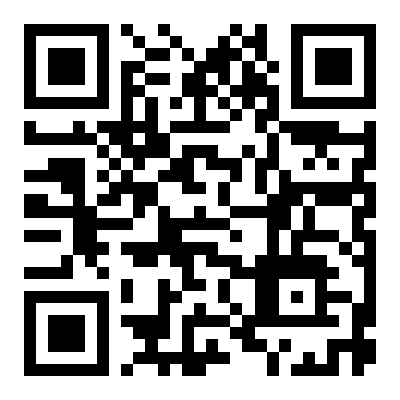 QR code to join the Road2Recovery Discord community