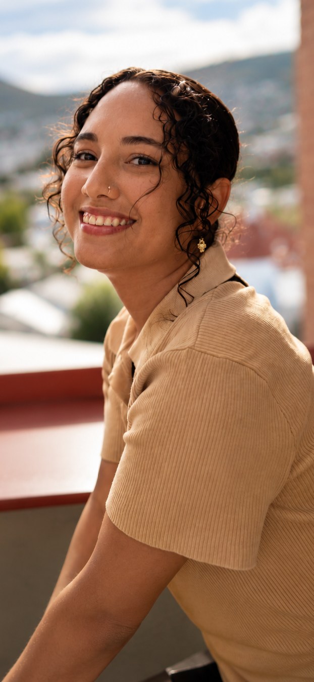Yusra Roberts